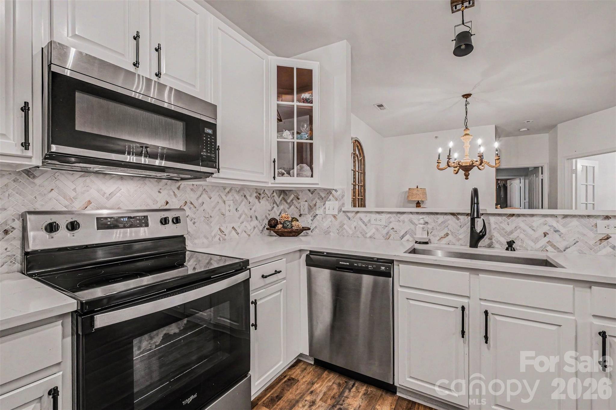 11945 Ridgeway Park Drive Charlotte NC 28277