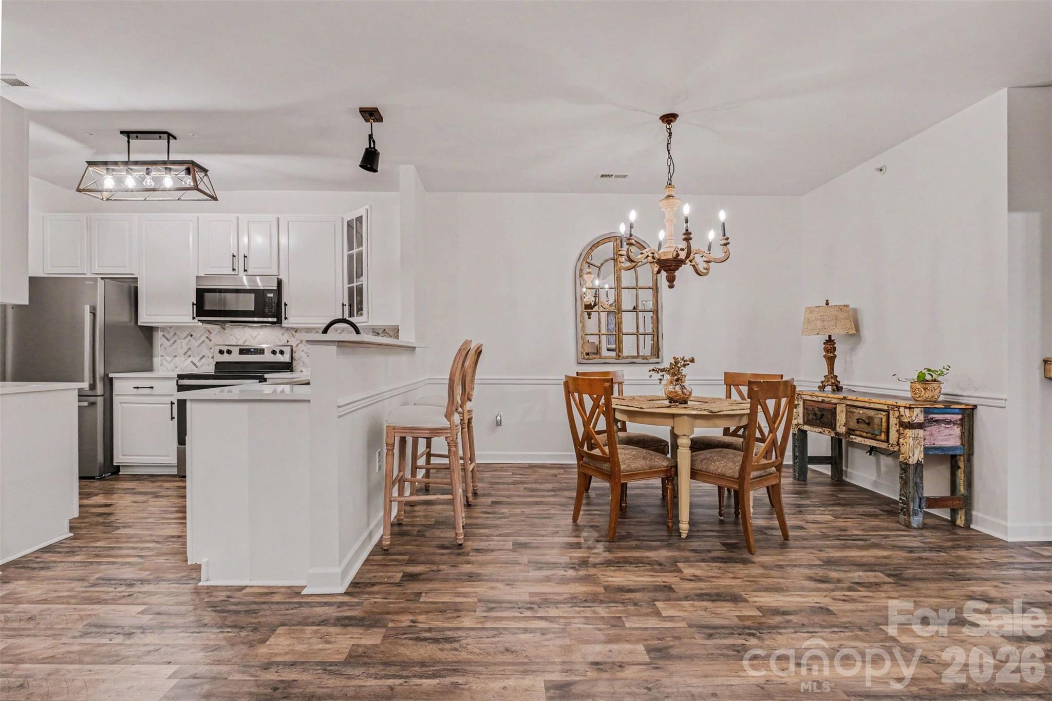 11945 Ridgeway Park Drive Charlotte NC 28277