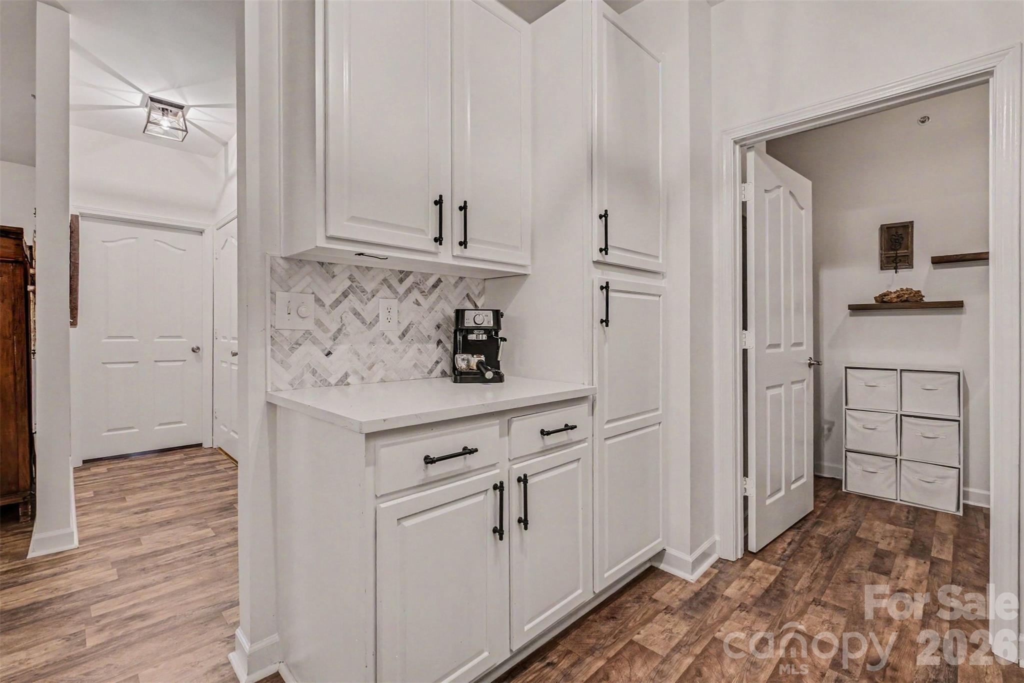 11945 Ridgeway Park Drive Charlotte NC 28277
