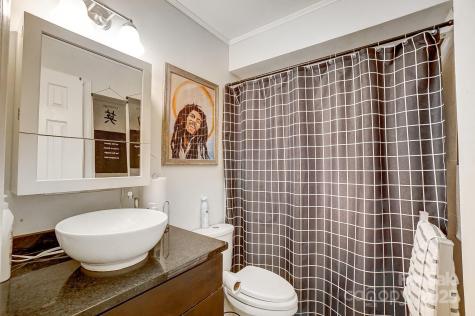 529 N Graham Street Charlotte NC 28202