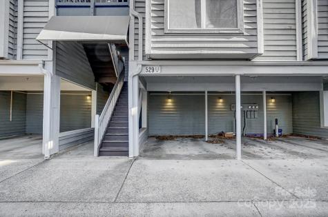 529 N Graham Street Charlotte NC 28202