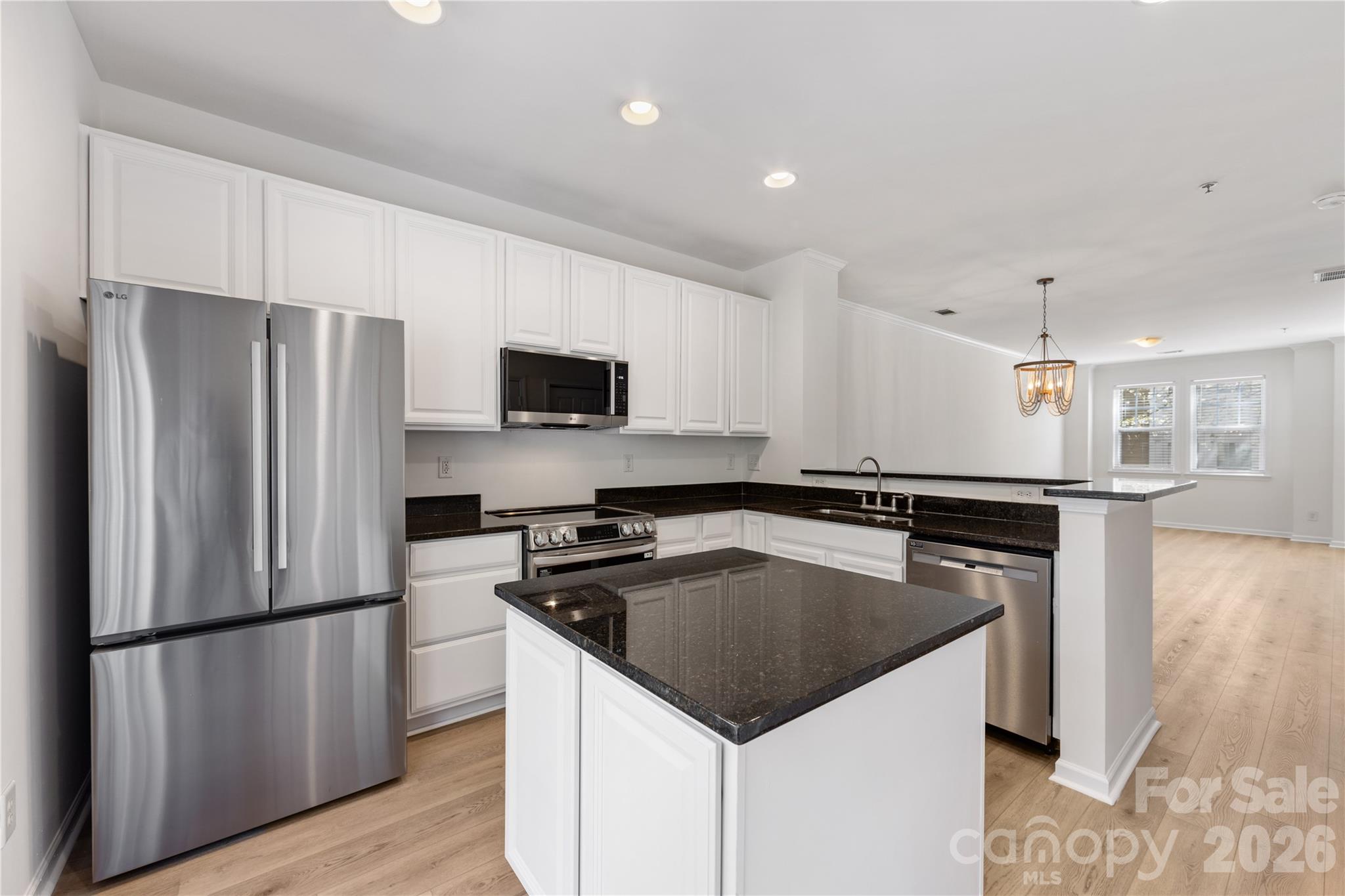 1127 Ilana Court Charlotte NC 28204