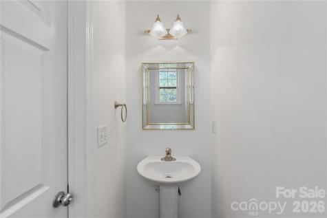 1127 Ilana Court Charlotte NC 28204