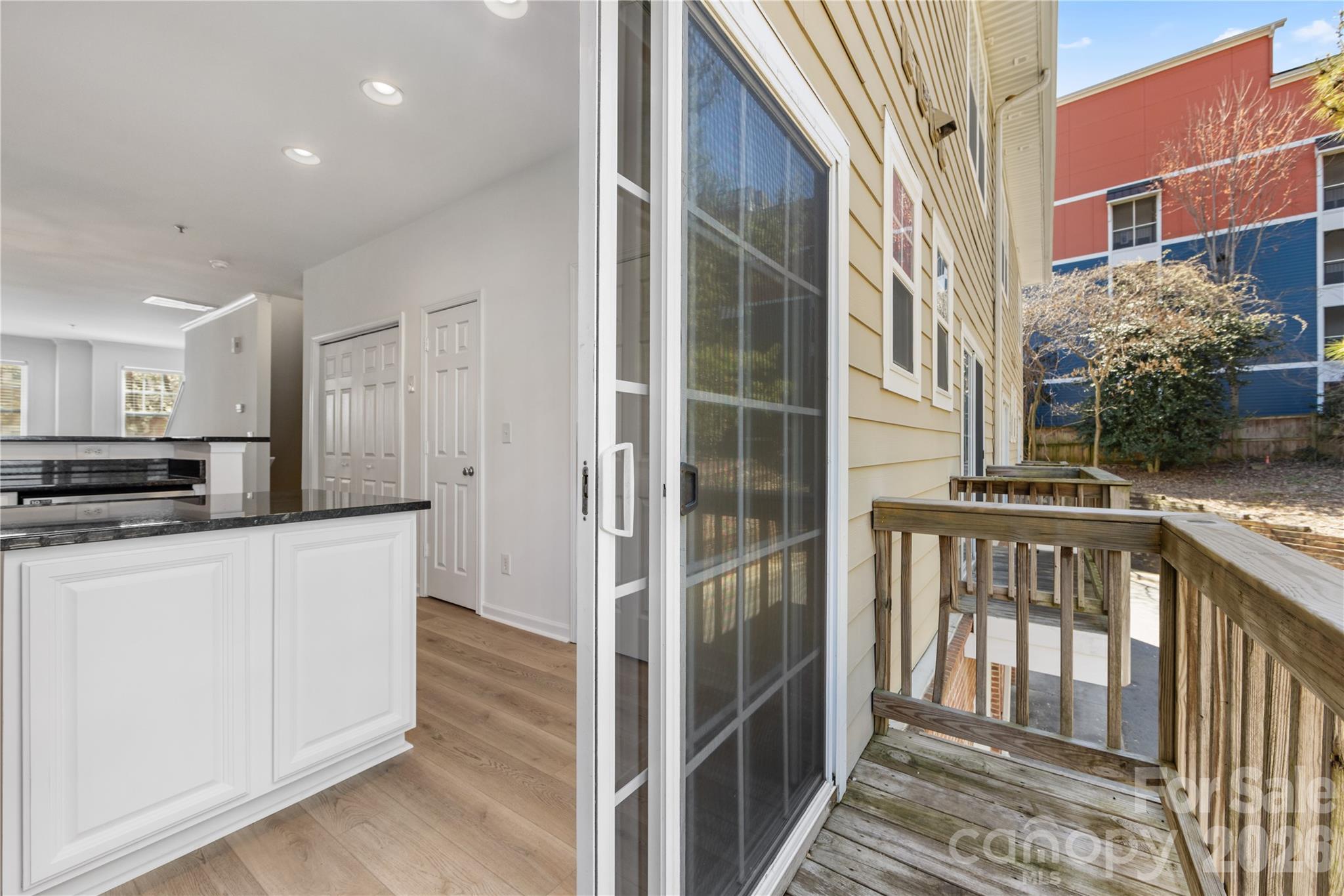 1127 Ilana Court Charlotte NC 28204