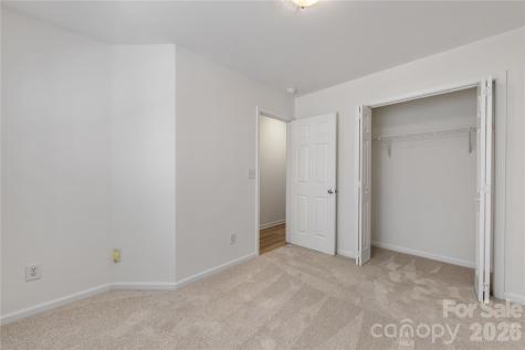 1127 Ilana Court Charlotte NC 28204