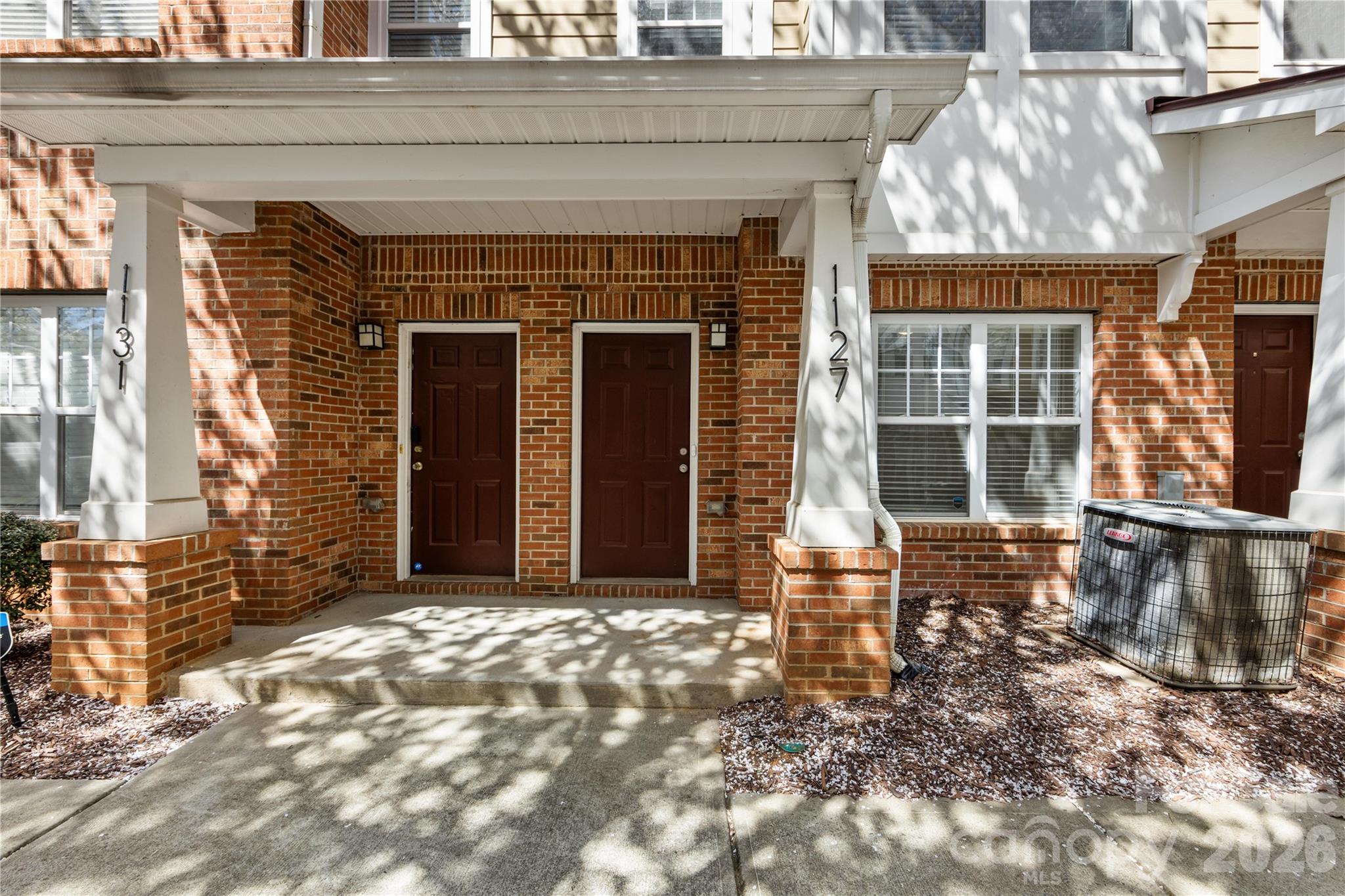 1127 Ilana Court Charlotte NC 28204