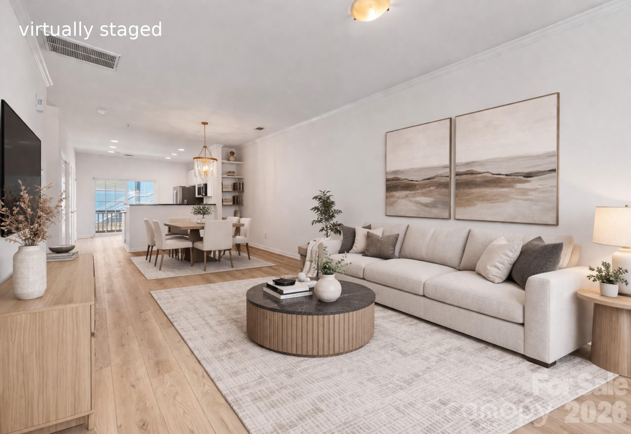 1127 Ilana Court Charlotte NC 28204