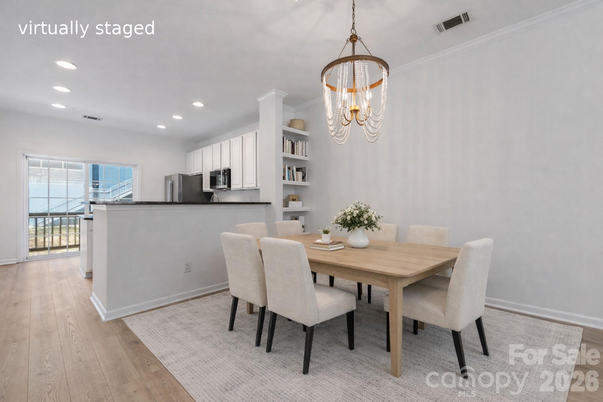 1127 Ilana Court Charlotte NC 28204