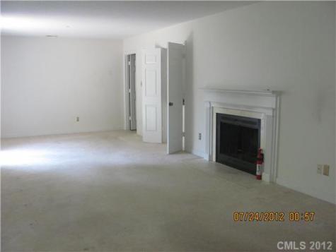 7220 Quail Meadow Lane Charlotte NC 28210