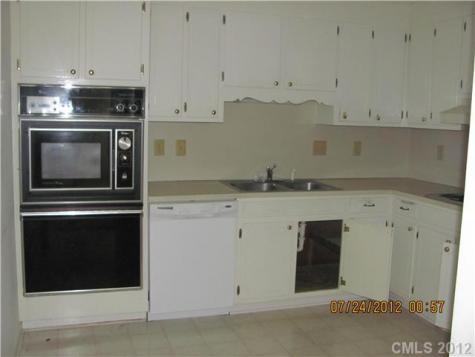 7220 Quail Meadow Lane Charlotte NC 28210