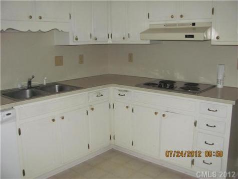 7220 Quail Meadow Lane Charlotte NC 28210