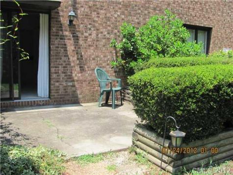 7220 Quail Meadow Lane Charlotte NC 28210