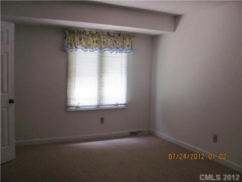 7220 Quail Meadow Lane Charlotte NC 28210