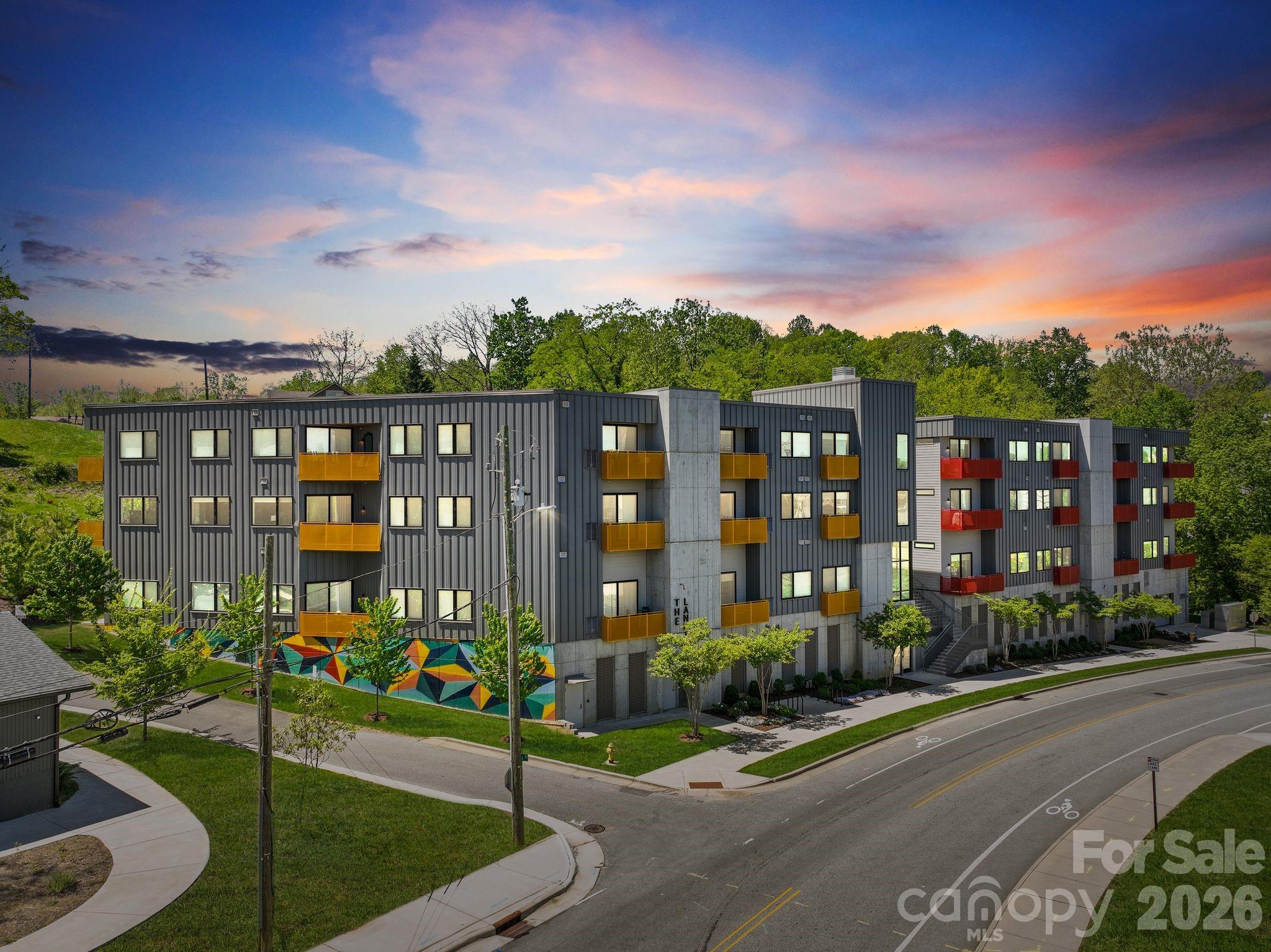 68 Craven Street Asheville NC 28806