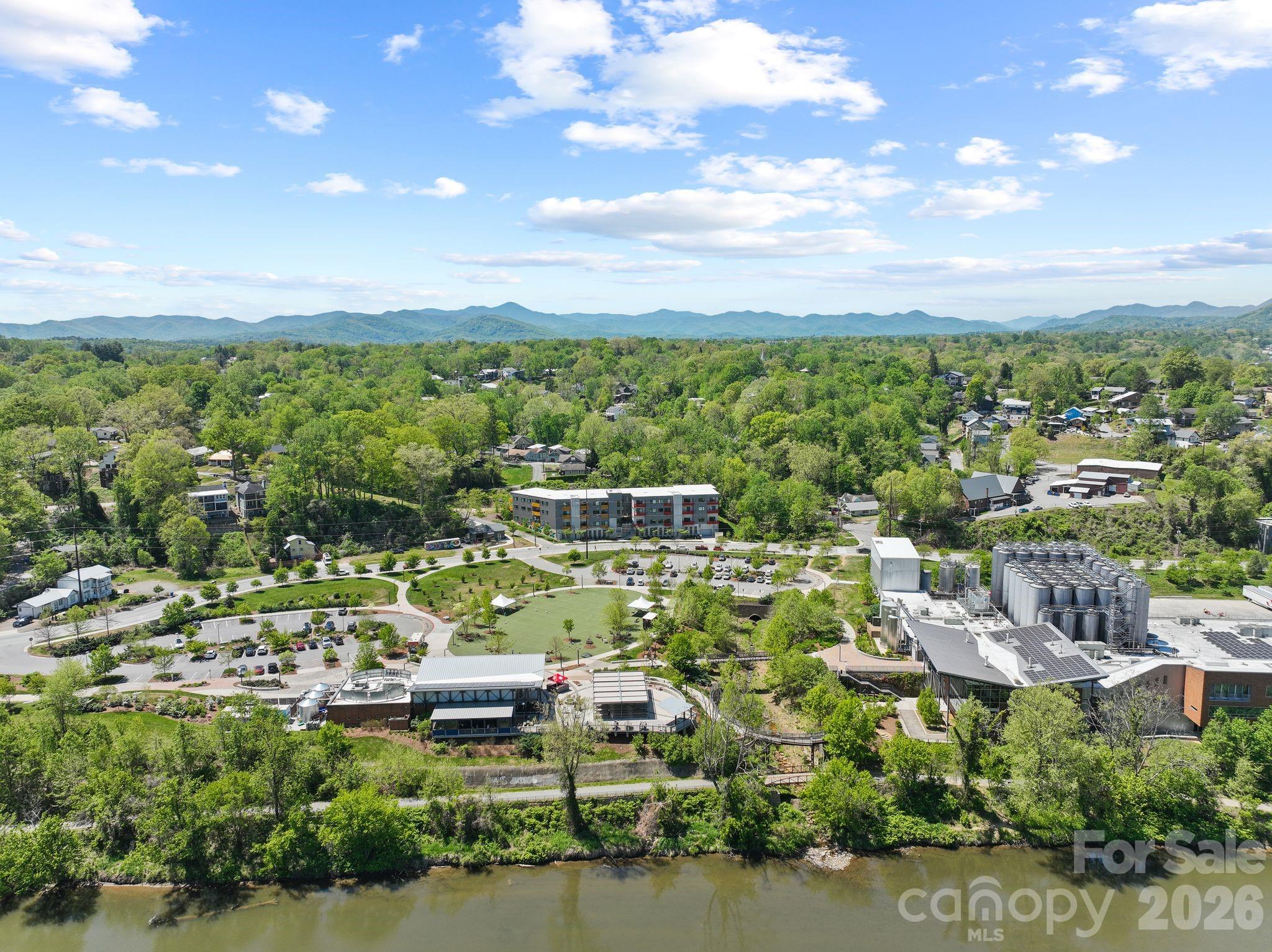 68 Craven Street Asheville NC 28806