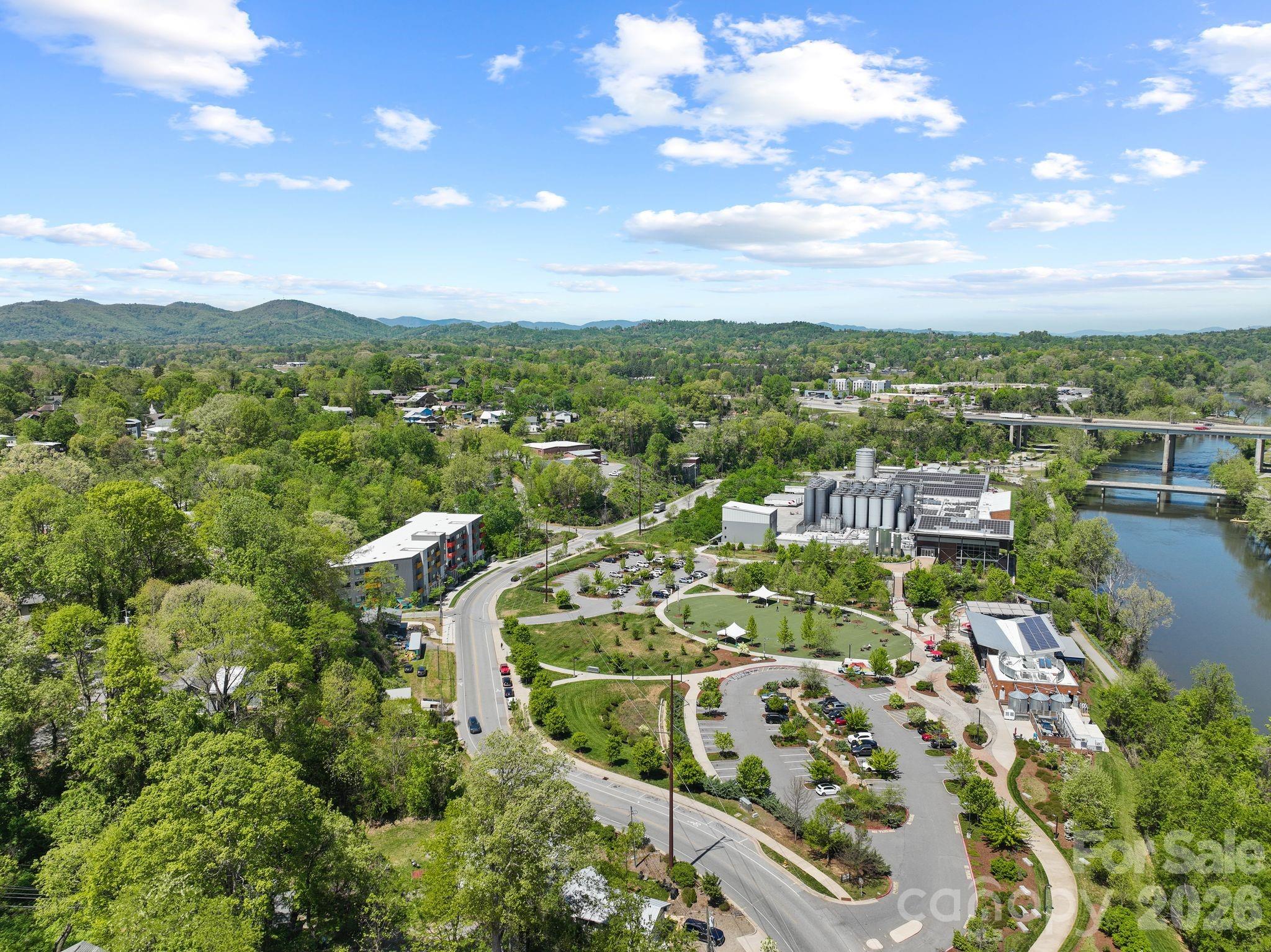 68 Craven Street Asheville NC 28806