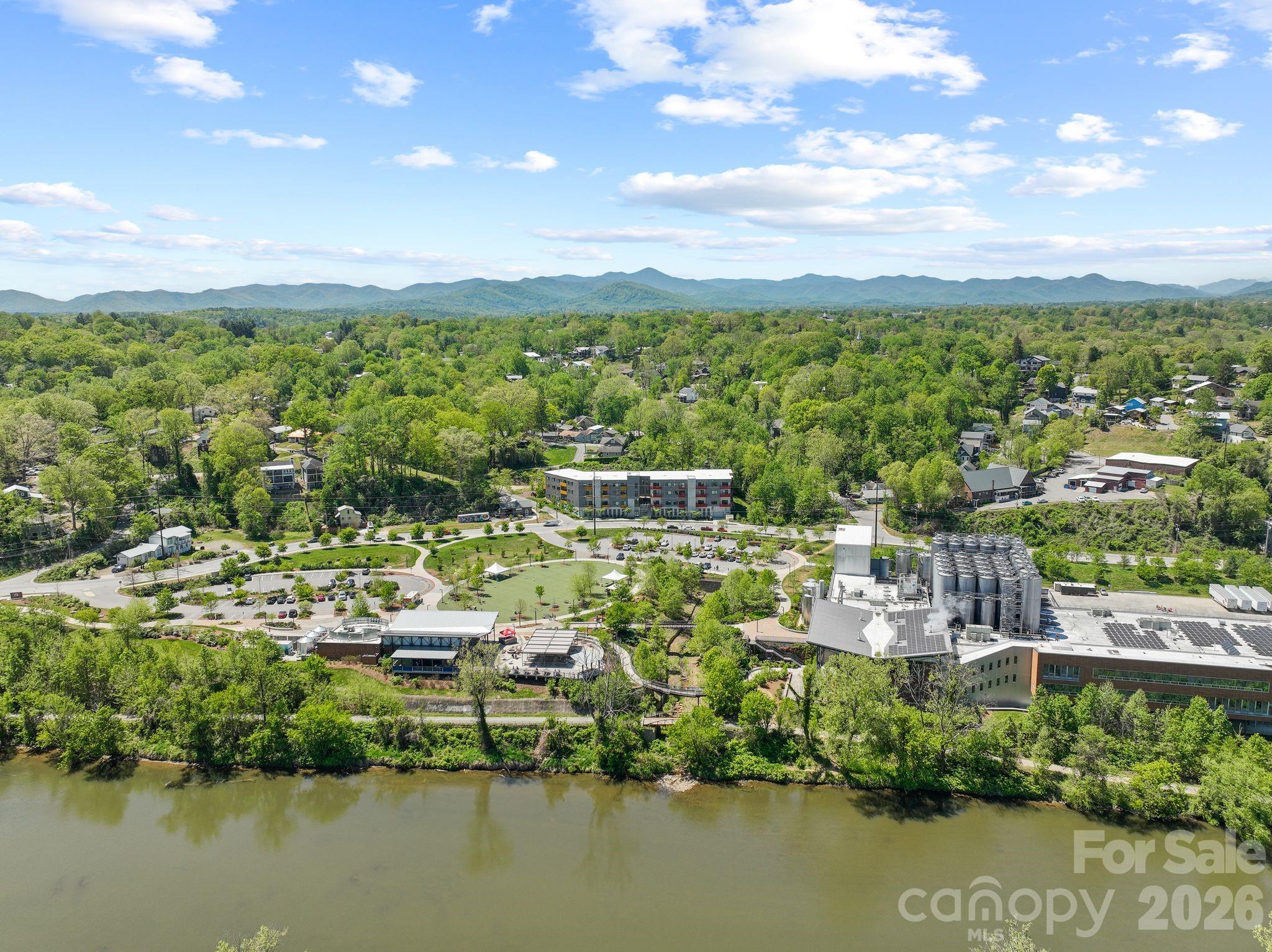 68 Craven Street Asheville NC 28806