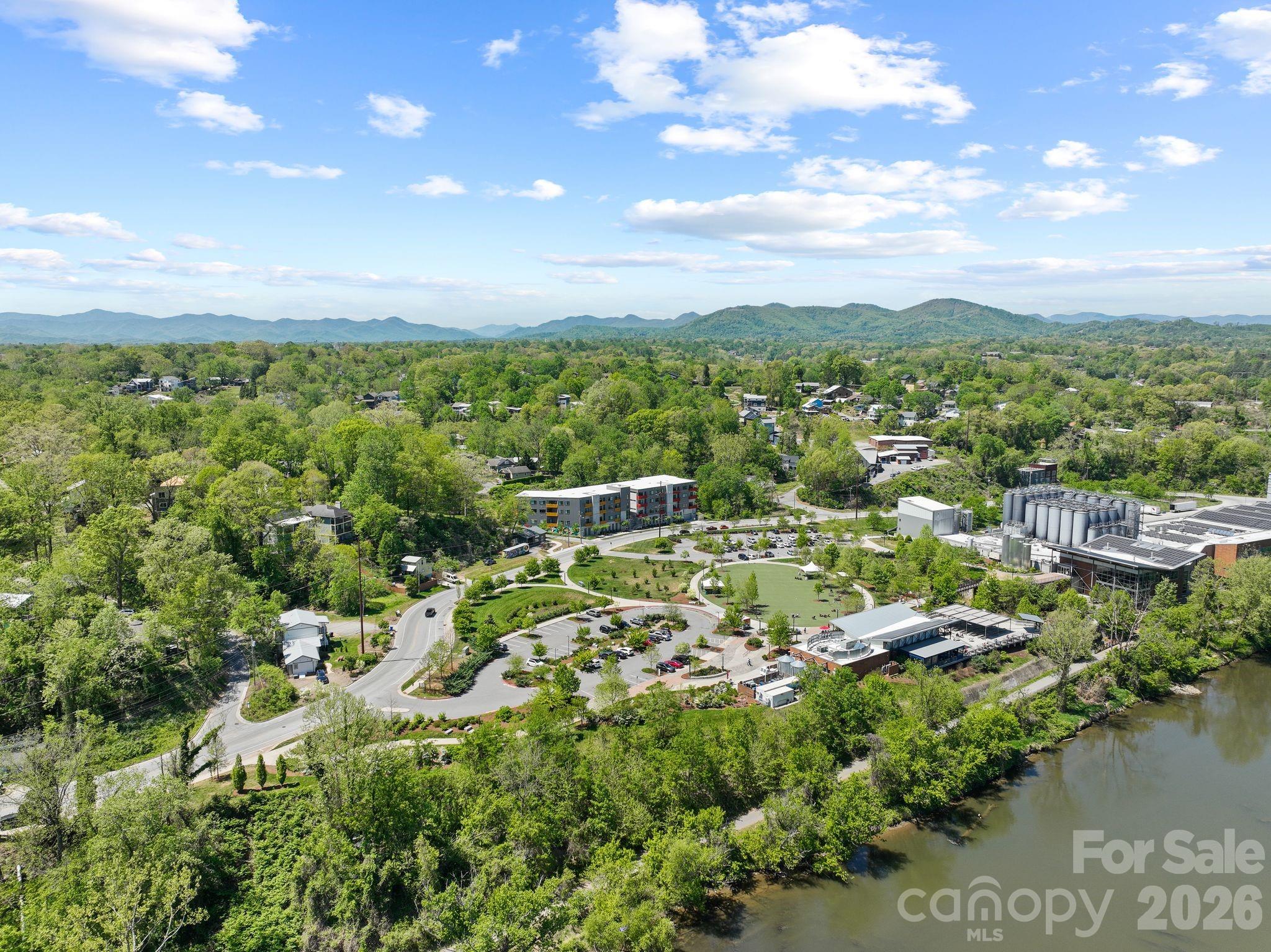68 Craven Street Asheville NC 28806