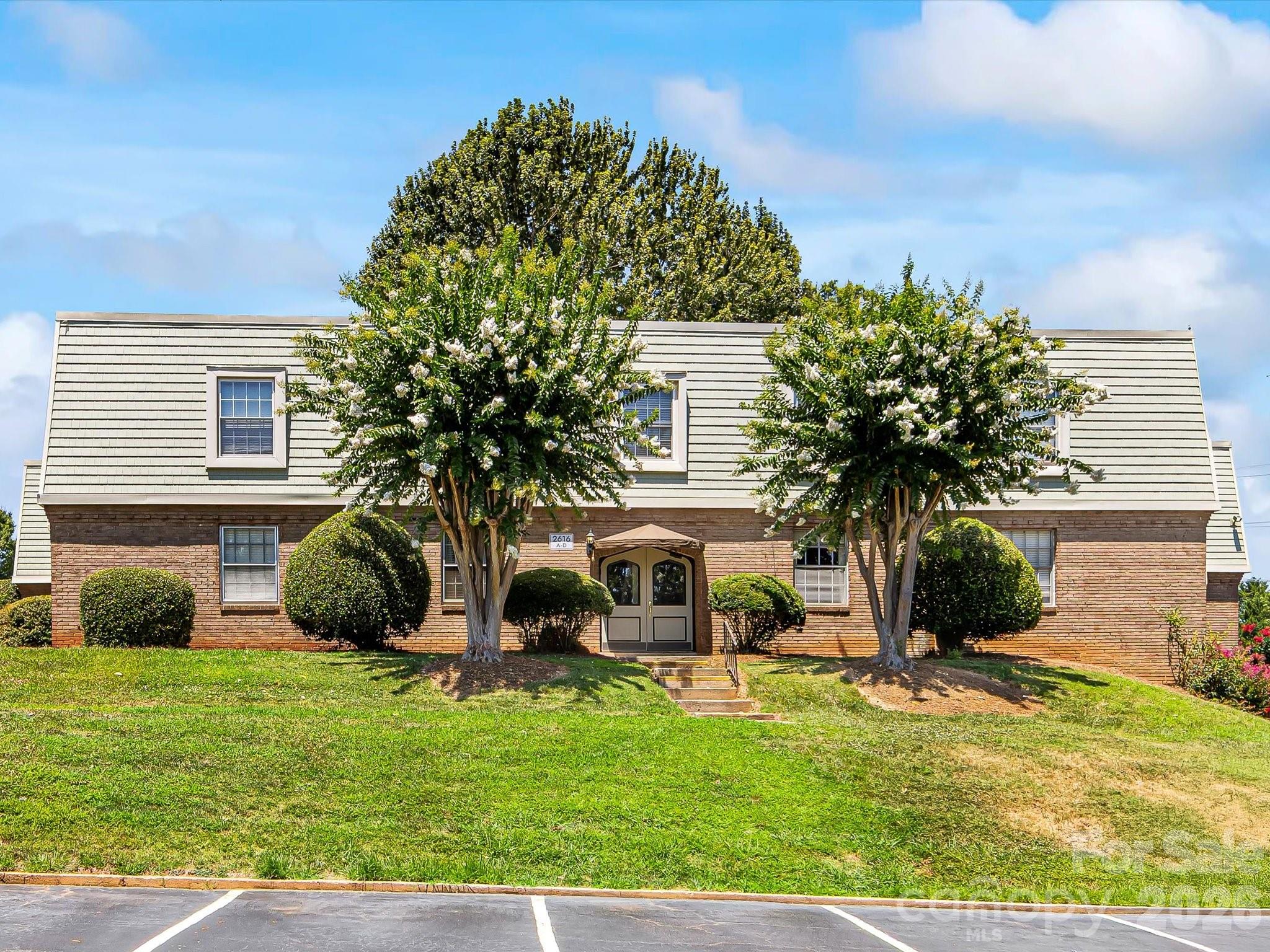 2616 Park Road Charlotte NC 28209