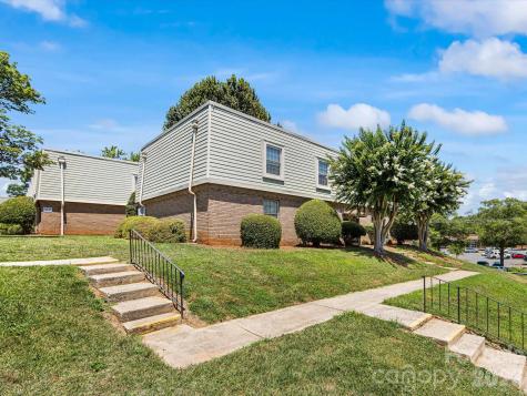 2616 Park Road Charlotte NC 28209