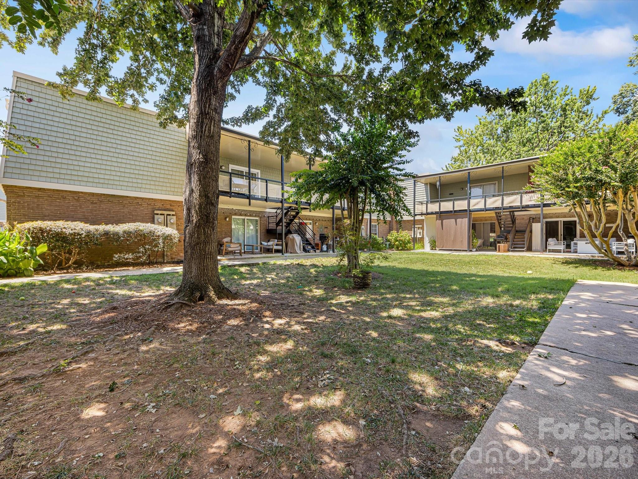 2616 Park Road Charlotte NC 28209
