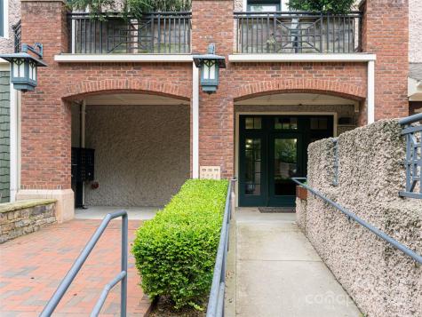 190 Broadway Street Asheville NC 28801