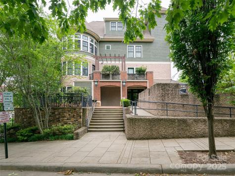 190 Broadway Street Asheville NC 28801