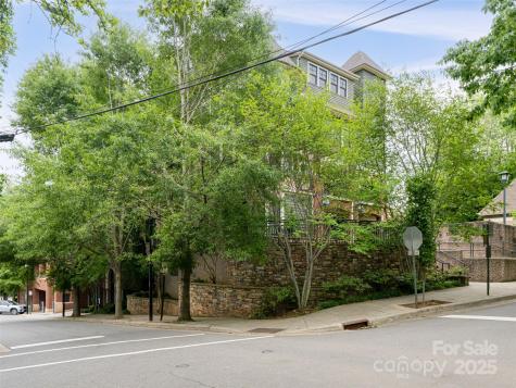 190 Broadway Street Asheville NC 28801