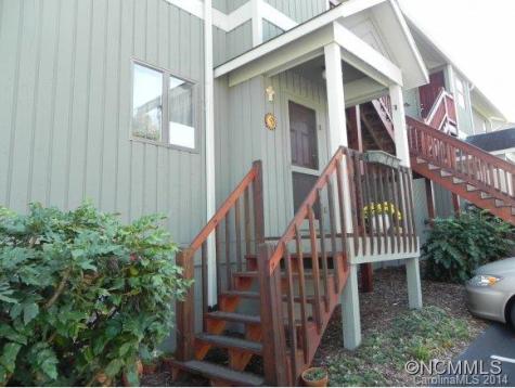466 Windswept Drive Asheville NC 28801