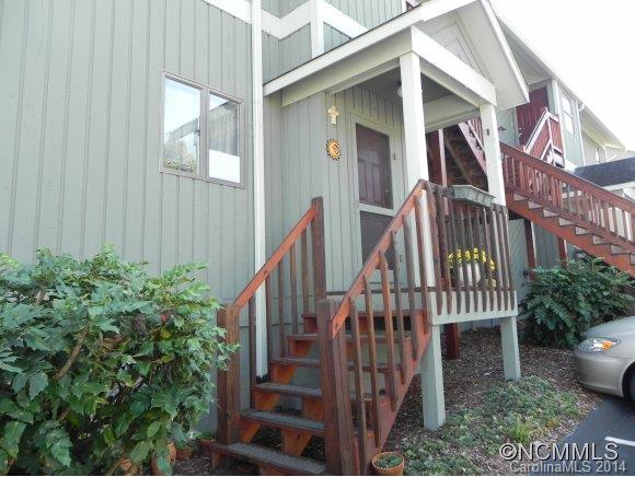 466 Windswept Drive Asheville NC 28801