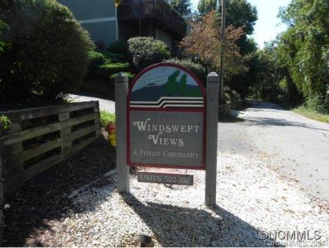 466 Windswept Drive Asheville NC 28801