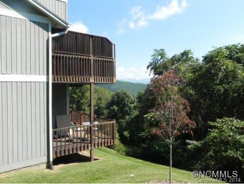 466 Windswept Drive Asheville NC 28801