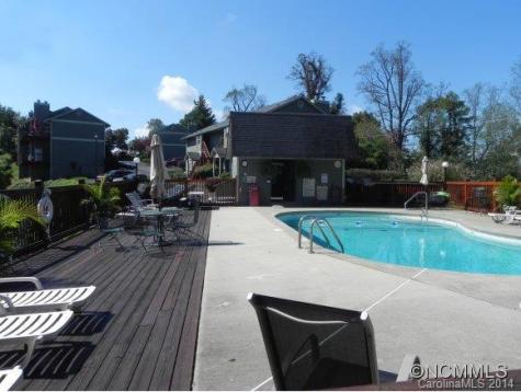 466 Windswept Drive Asheville NC 28801