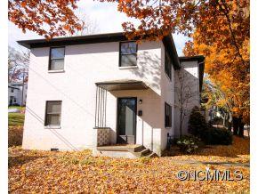 615 N-1 Biltmore Avenue Asheville NC 28801