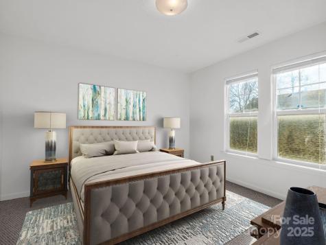 24 Gray Wolf Lane Hendersonville NC 28792