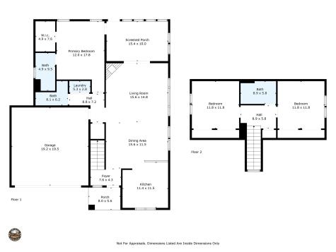 24 Gray Wolf Lane Hendersonville NC 28792
