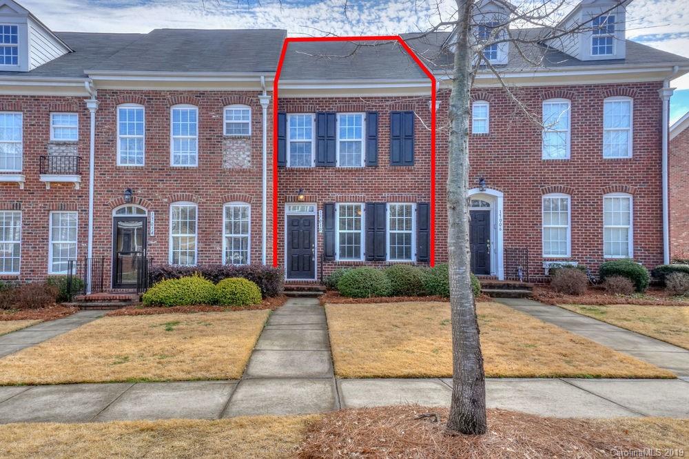 17010 Summers Walk Boulevard Davidson NC 28036