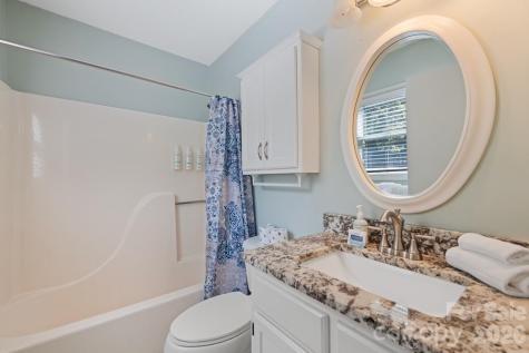 109 Tri Vista Drive Lake Junaluska NC 28745