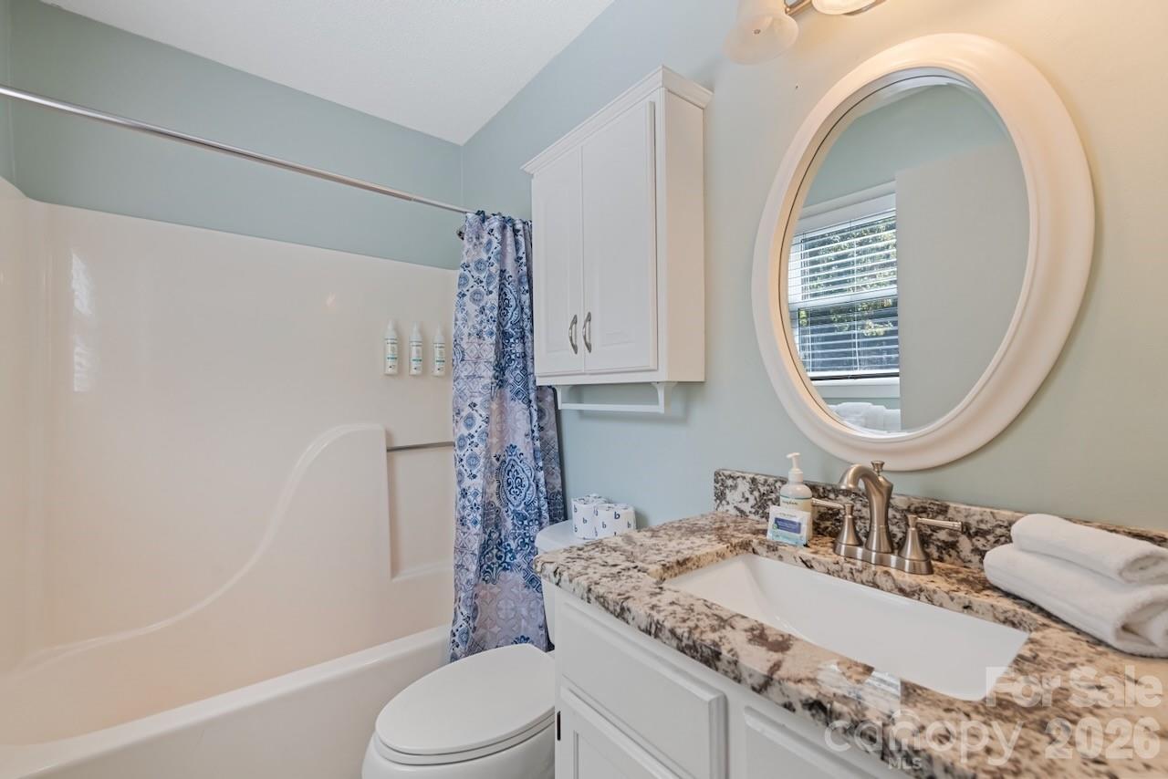 109 Tri Vista Drive Lake Junaluska NC 28745