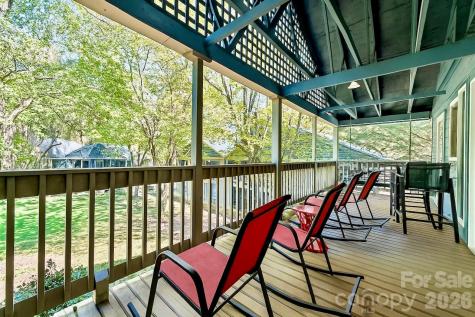 109 Tri Vista Drive Lake Junaluska NC 28745
