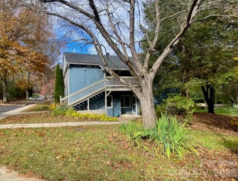 109 Tri Vista Drive Lake Junaluska NC 28745