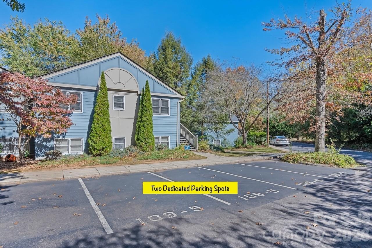 109 Tri Vista Drive Lake Junaluska NC 28745