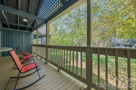109 Tri Vista Drive Lake Junaluska NC 28745