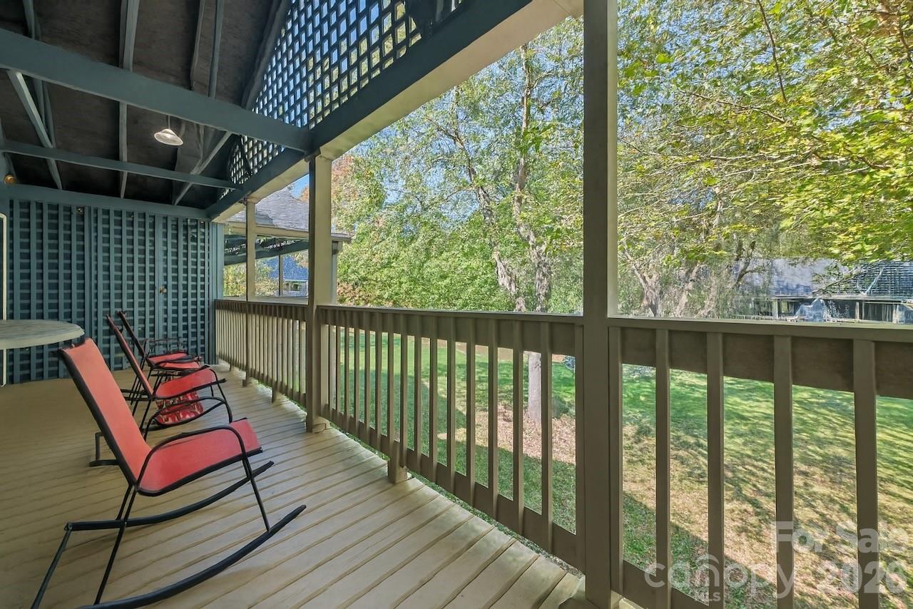 109 Tri Vista Drive Lake Junaluska NC 28745