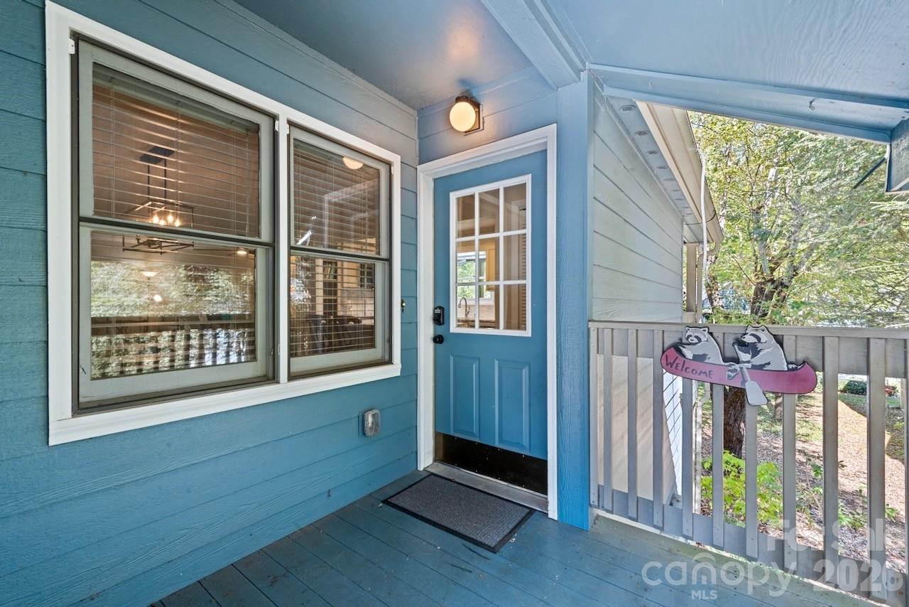 109 Tri Vista Drive Lake Junaluska NC 28745