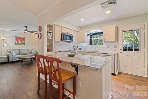 109 Tri Vista Drive Lake Junaluska NC 28745