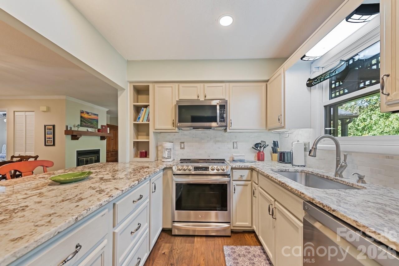 109 Tri Vista Drive Lake Junaluska NC 28745