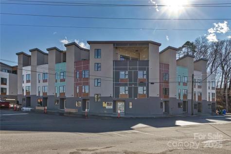 102 Southside Avenue Asheville NC 28801