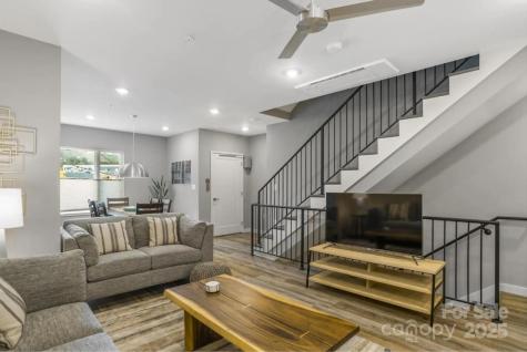 102 Southside Avenue Asheville NC 28801