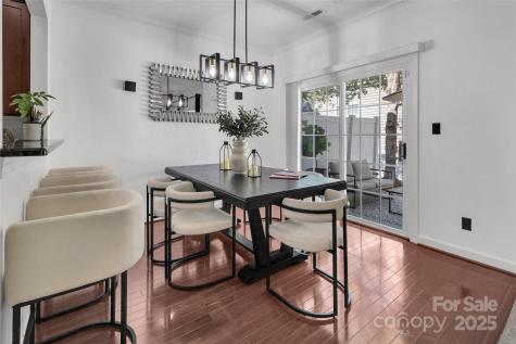 12008 Bordeaux Street Charlotte NC 28277